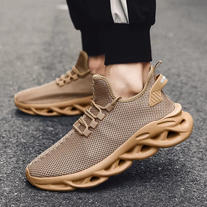 Future Orthopedic Sneakers