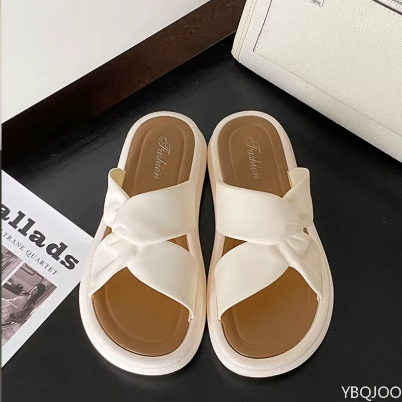 Capri Orthopedic Sandal