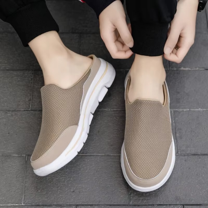 Vortex Orthopedic Sneakers