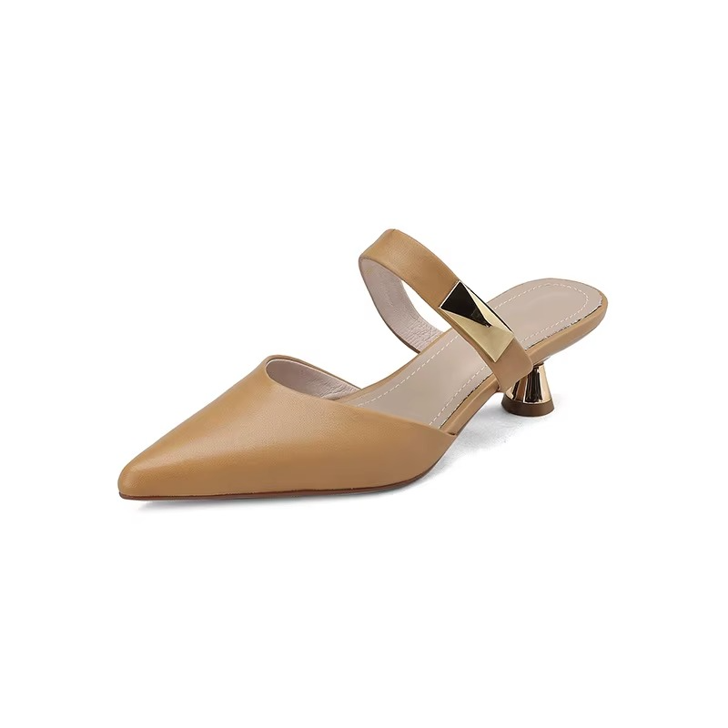 Paris Orthopedic Shoe