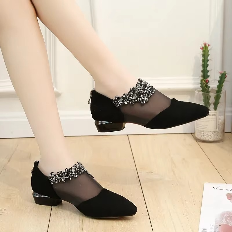 Elise Orthopedic Shoe