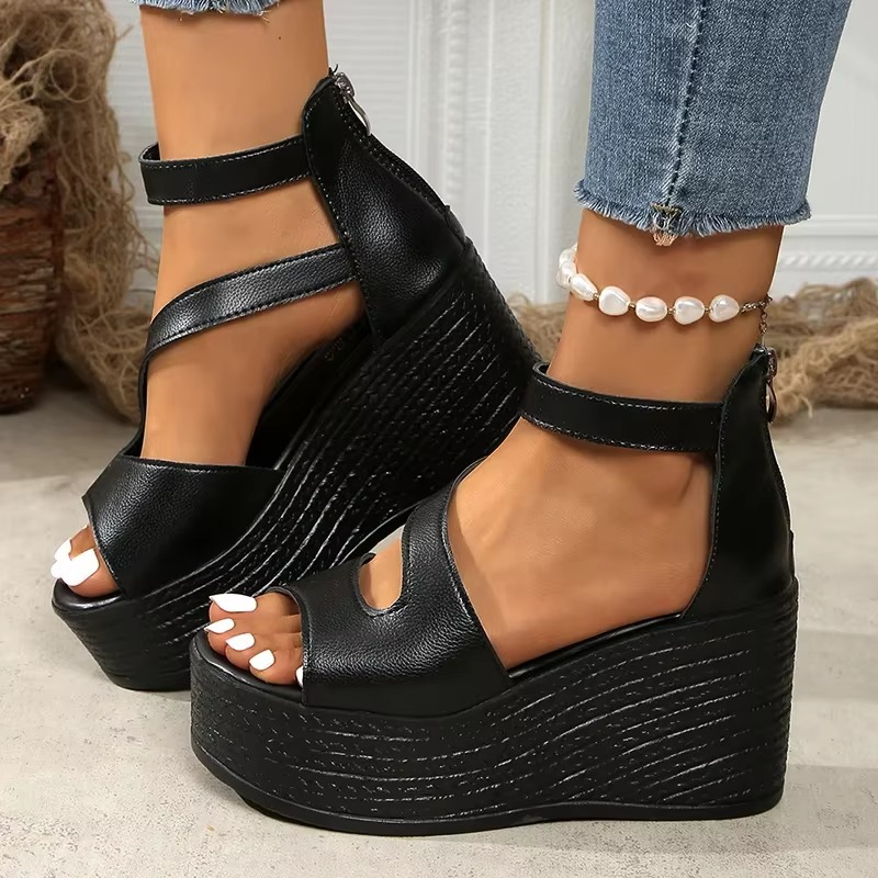 Amarilis Orthopedic Sandal