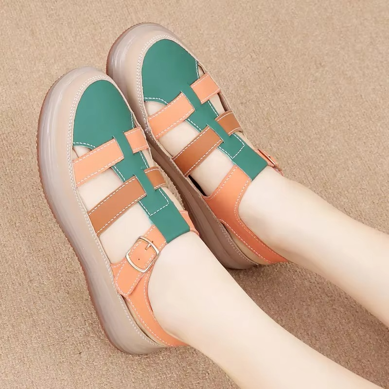 Olivia Orthopedic Sandal