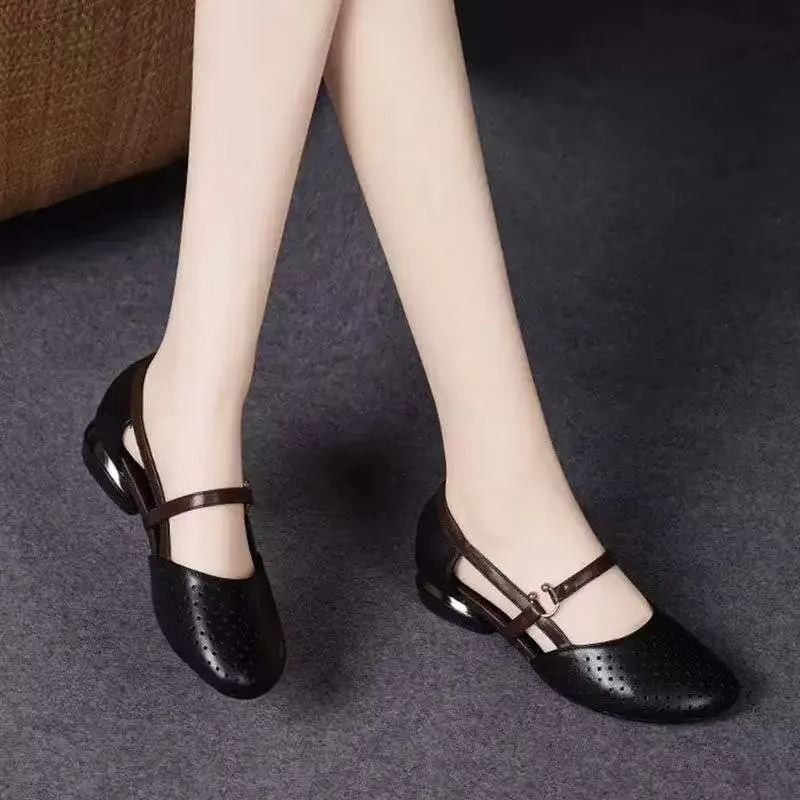Antonella Orthopedic Shoe