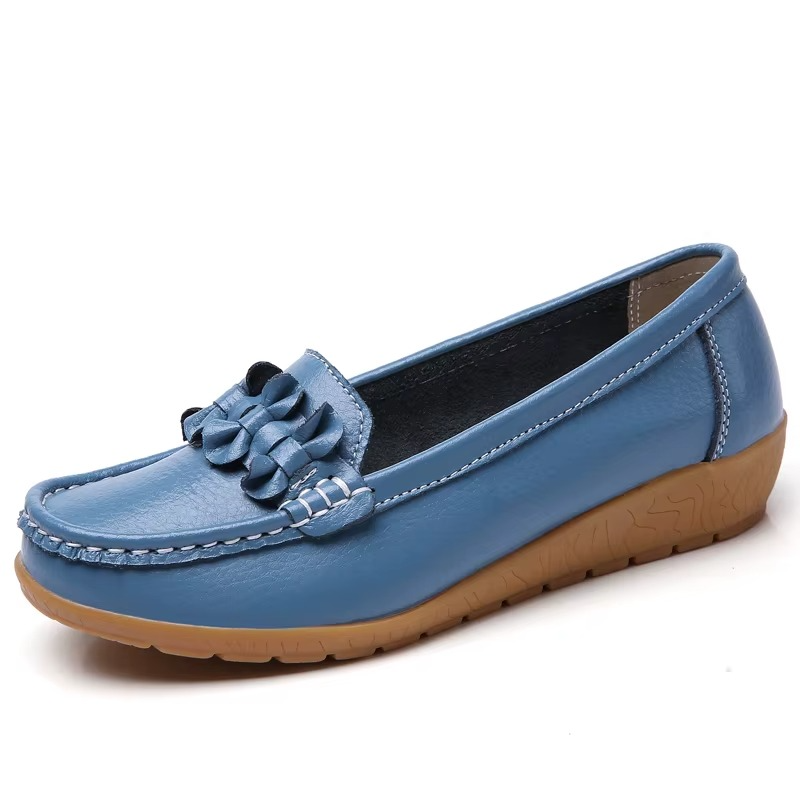 PassoLeve Orthopedic Loafer