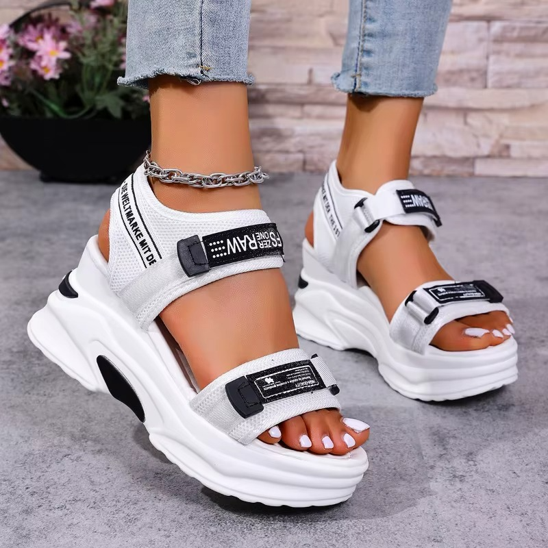 Stella Orthopedic Sandal