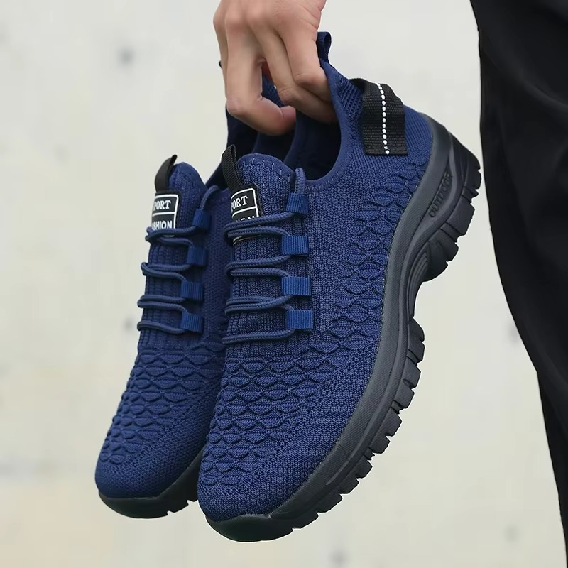 Orthopedic Ultra Sport Sneakers