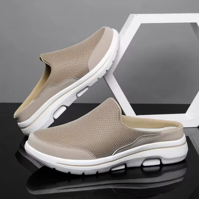 Vortex Orthopedic Sneakers