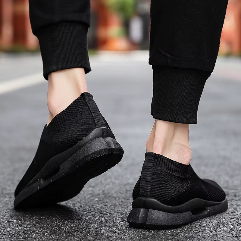 MoveFlex Orthopedic Sneaker