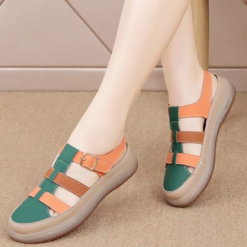 Olivia Orthopedic Sandal