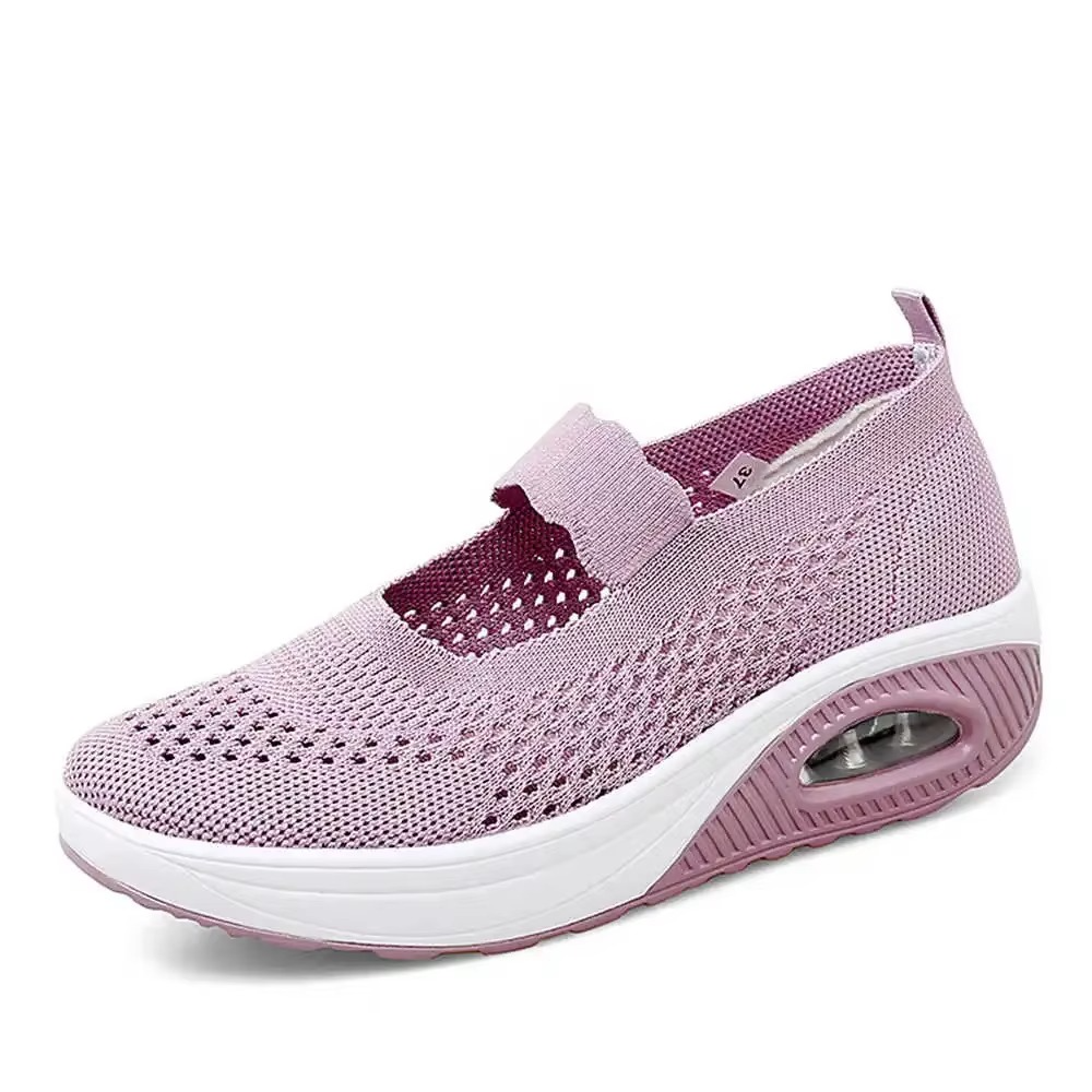SoftAir Orthopedic Sneakers