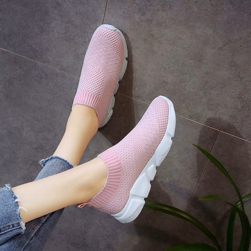 Aspire Orthopedic Sneakers