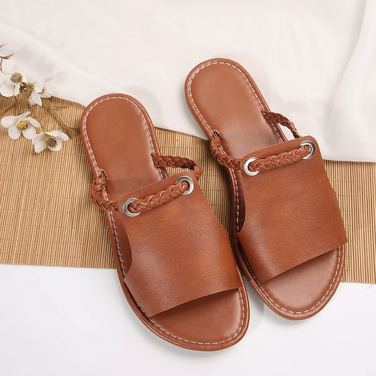 Ayla Orthopedic Sandal