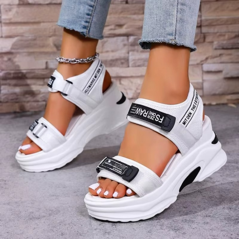 Stella Orthopedic Sandal