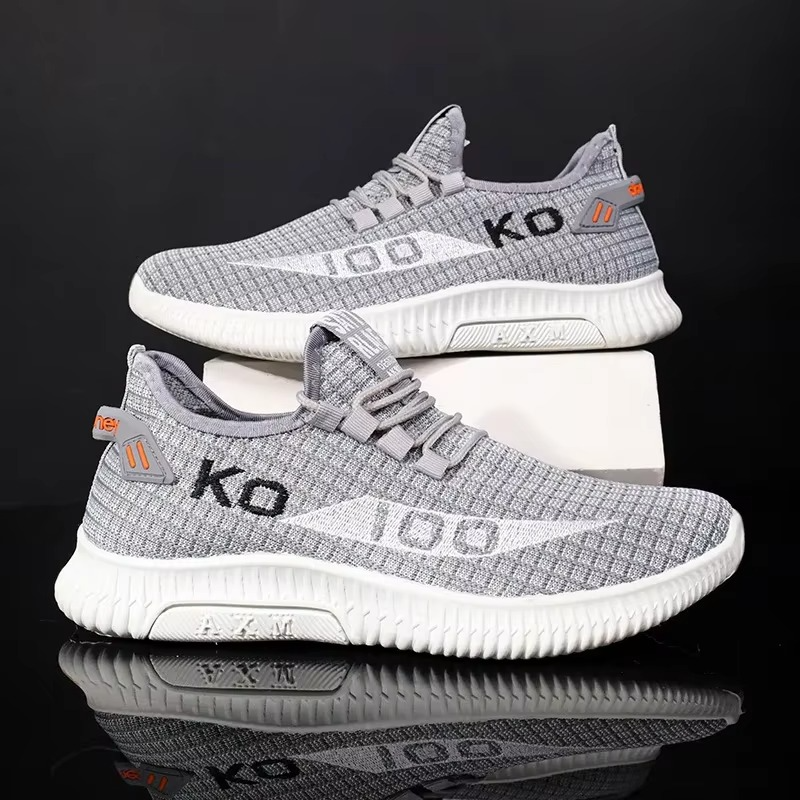 Power Step Orthopedic Sneakers