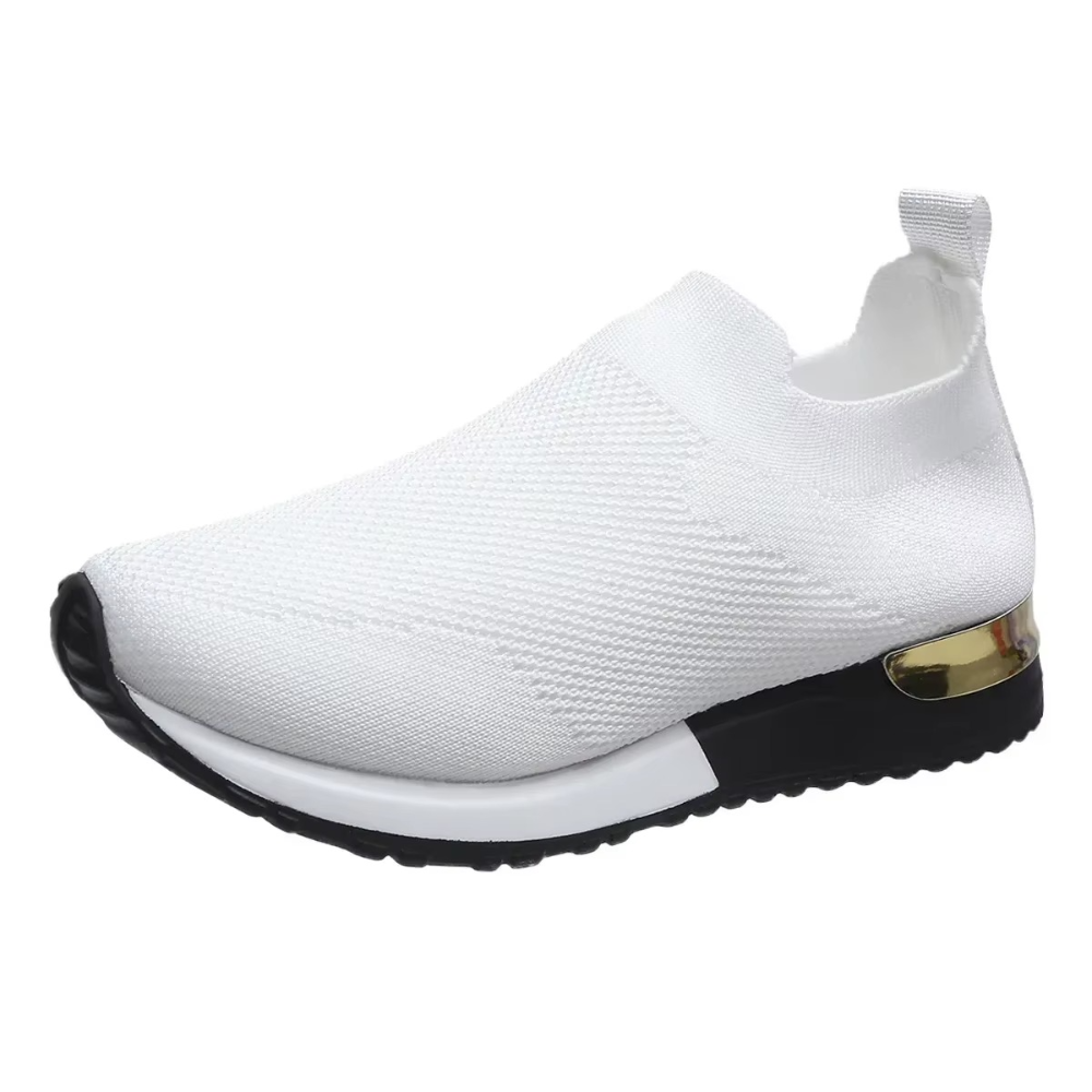 Orthopedic Lotus Sneakers