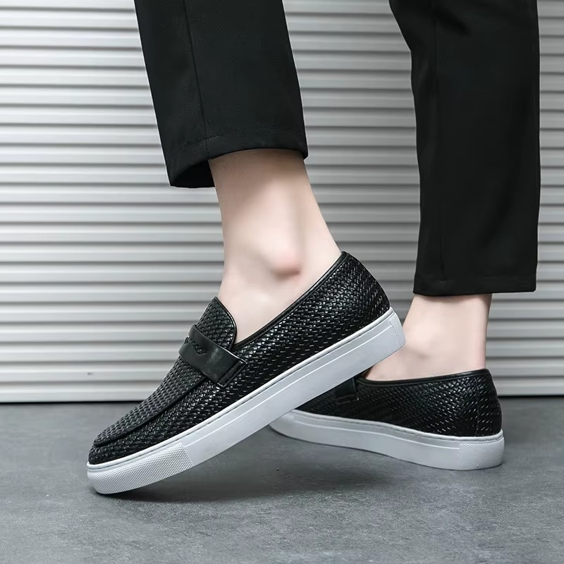 Harmon Classic Orthopedic Loafer
