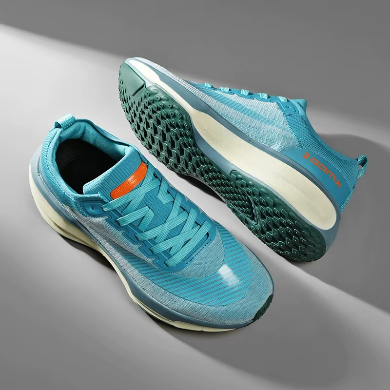 Nitro Orthopedic Sneakers