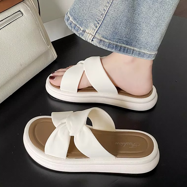 Capri Orthopedic Sandal