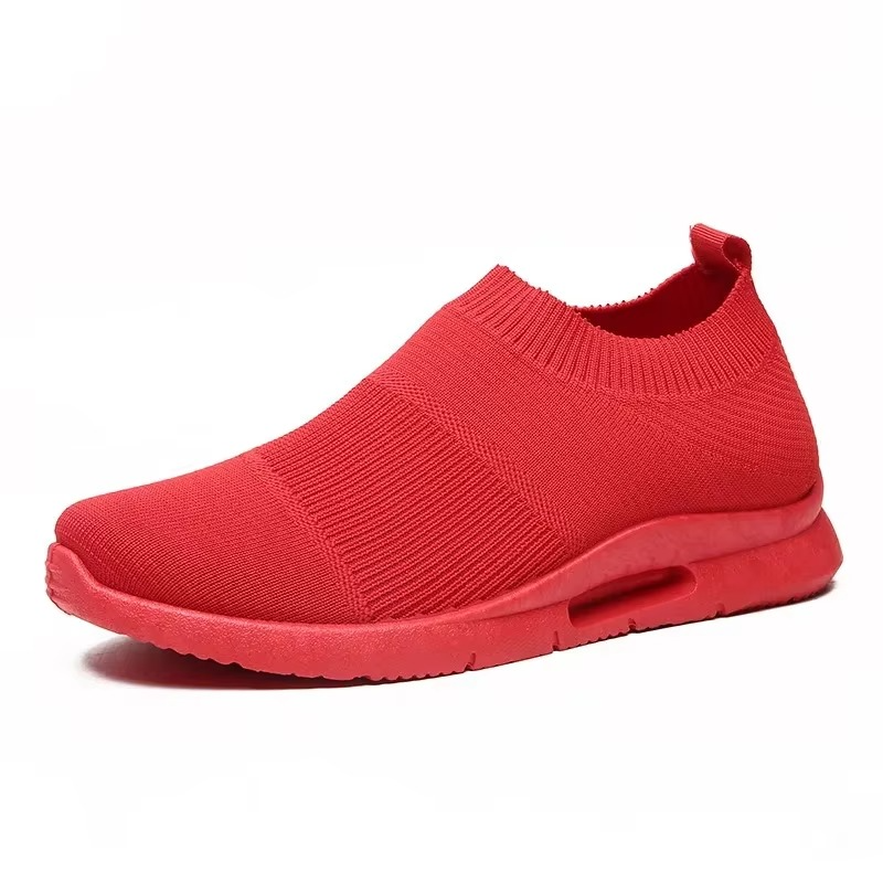 MoveFlex Orthopedic Sneaker