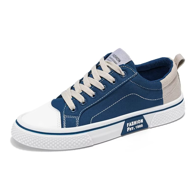 Old-Fashioned Orthopedic Sneakers