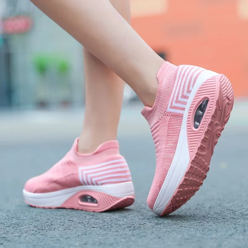 Orthopedic Active Sneakers