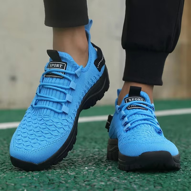 Orthopedic Ultra Sport Sneakers