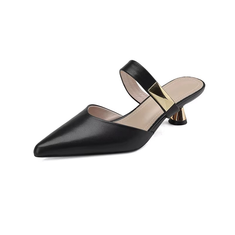 Paris Orthopedic Shoe