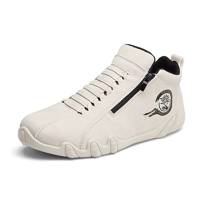 Orthopedic Explorer Shoe