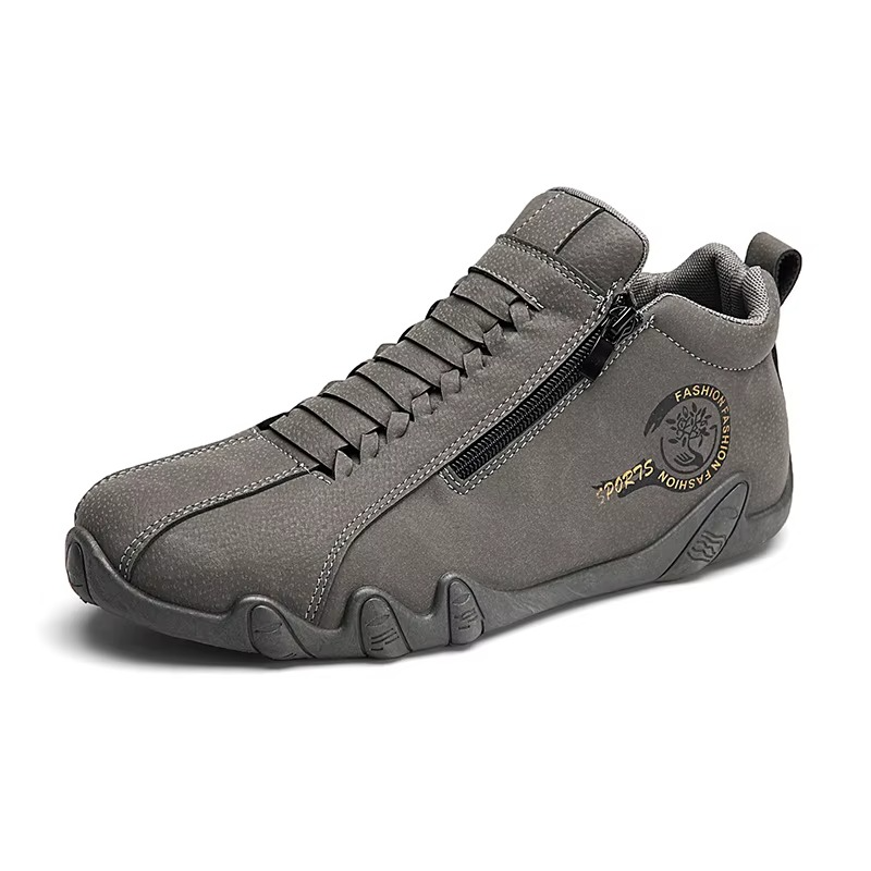 Orthopedic Explorer Shoe