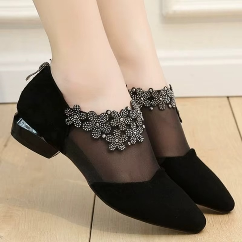 Elise Orthopedic Shoe