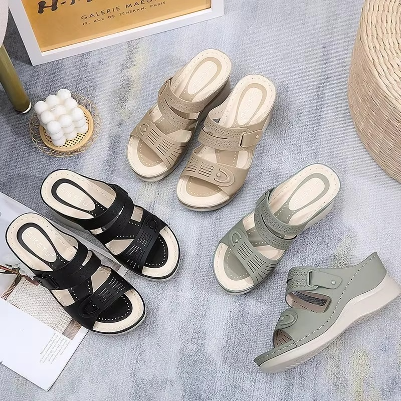 Vellane Orthopedic Sandal