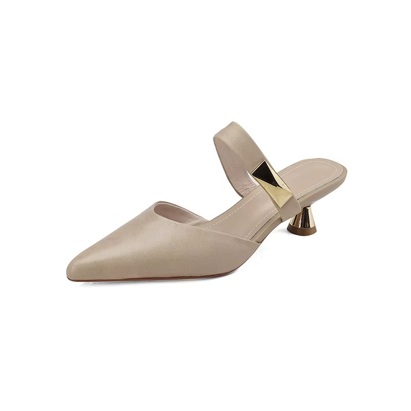 Paris Orthopedic Shoe