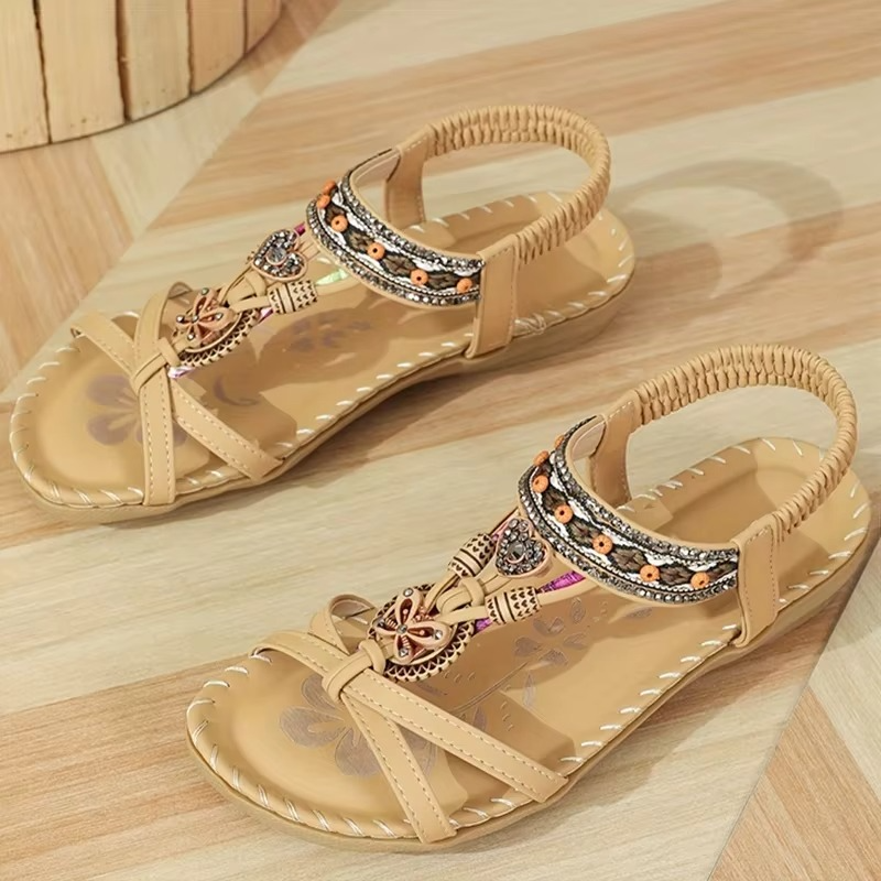 Maori Orthopedic Sandal