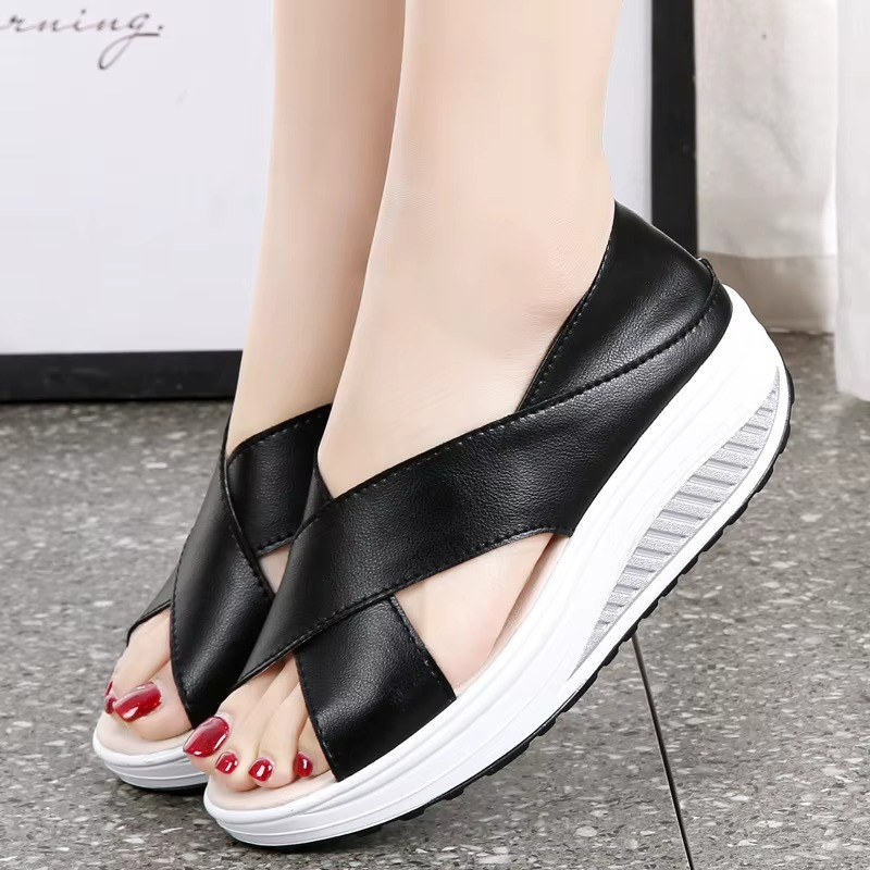 Valen Orthopedic Sandal