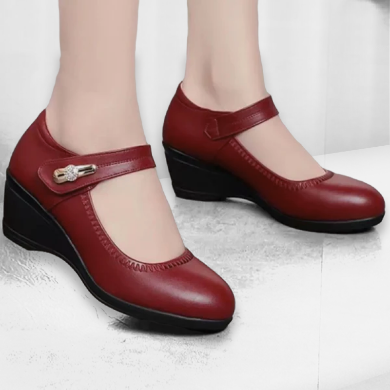 Florence Orthopedic Sandal