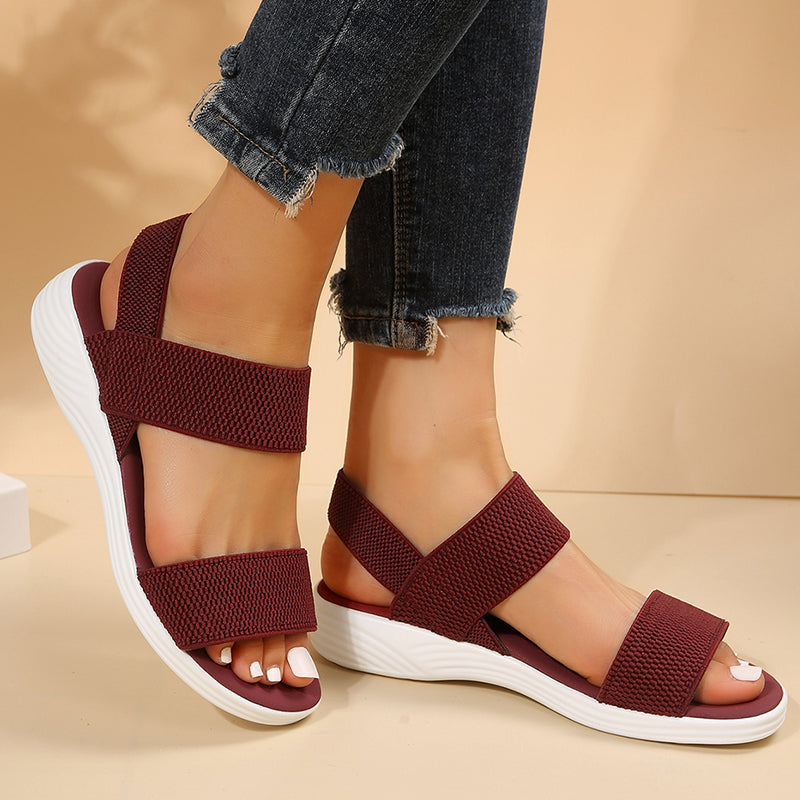 Milano Orthopedic Sandal