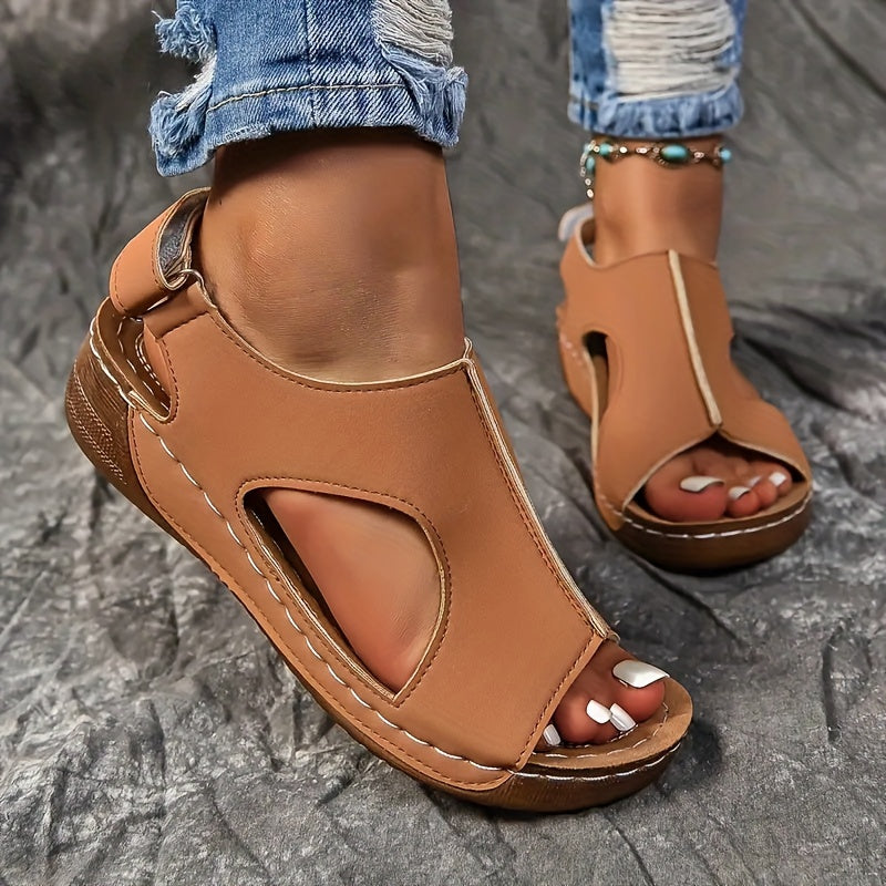 Venice Orthopedic Sandal
