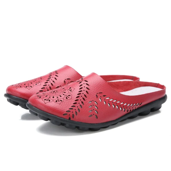 Slim Orthopedic Loafer