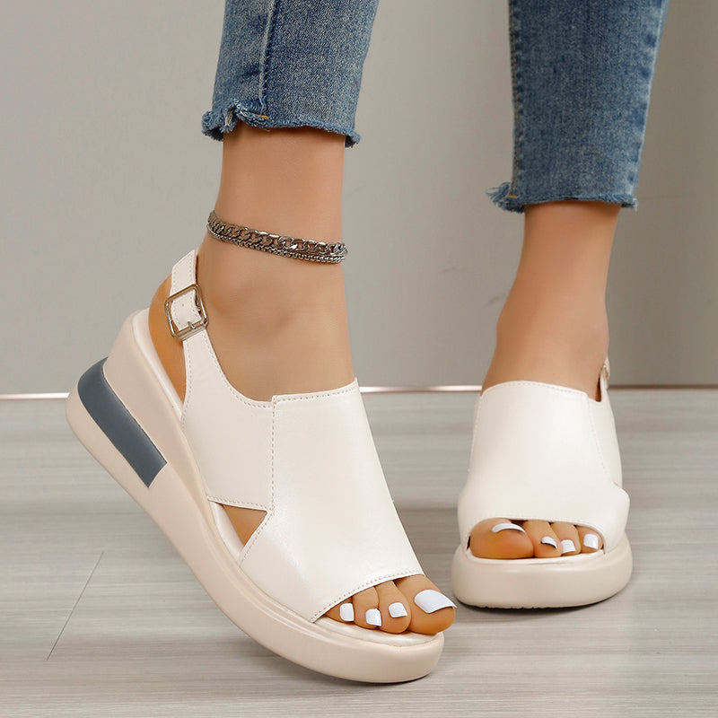 Ultra Orthopedic Sandal