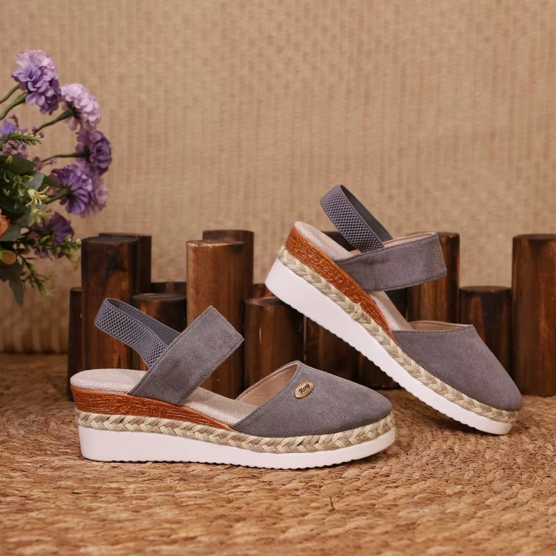 Azaleia Orthopedic Sandal