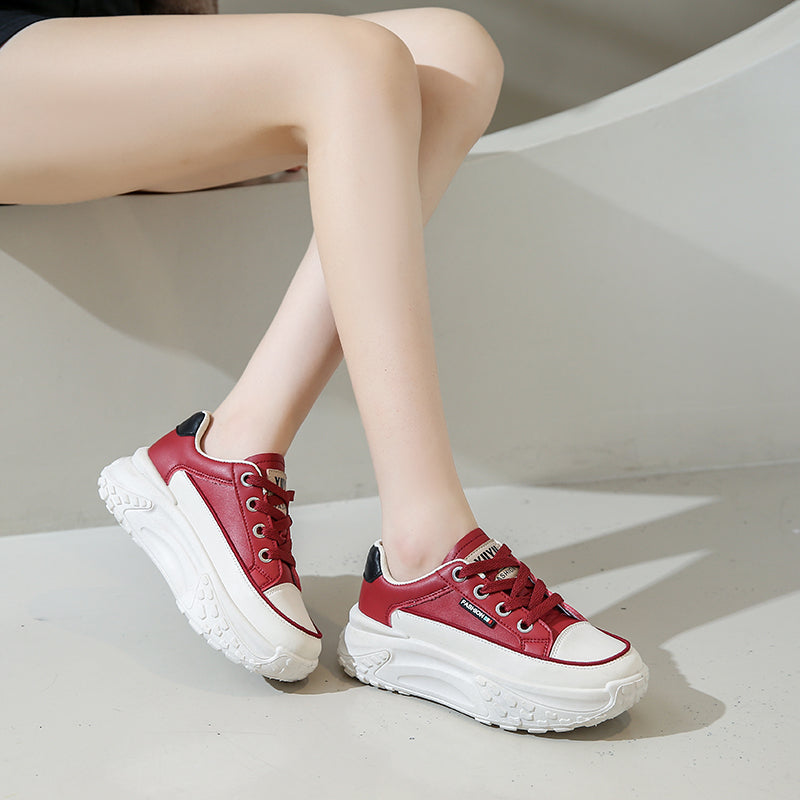 Comfort Flex Orthopedic Sneaker