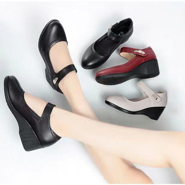 Florence Orthopedic Sandal