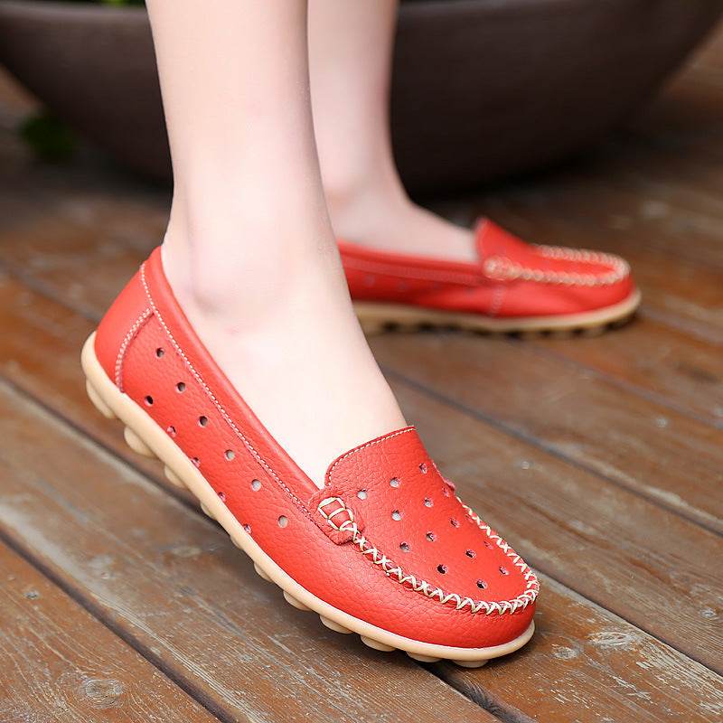 ClassicPro Orthopedic Loafer