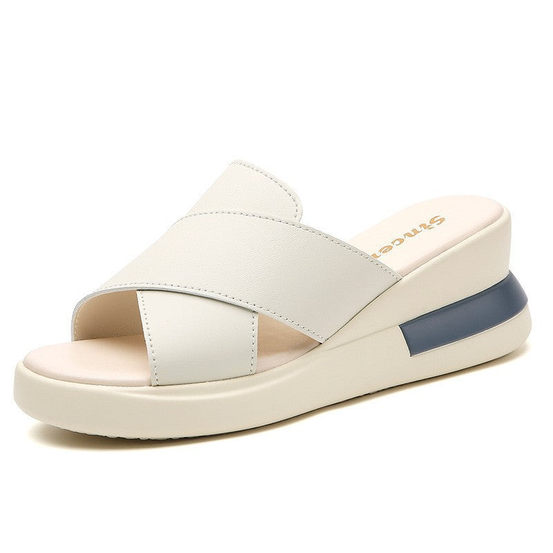 Maria Orthopedic Sandal