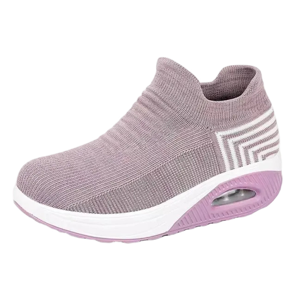 Orthopedic Active Sneakers