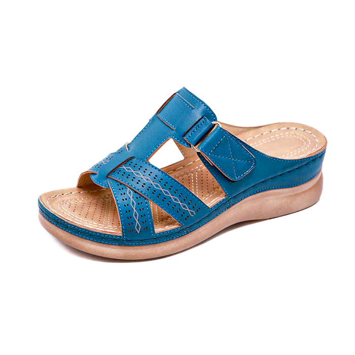 Phoenix Orthopedic Sandal