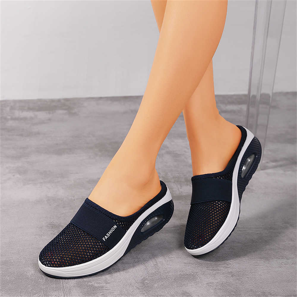 Fashion Orthopedic Sandal