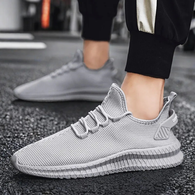 ComfortFlex Orthopedic Sneaker