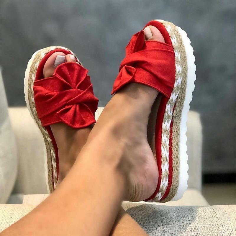 Monique Orthopedic Sandal